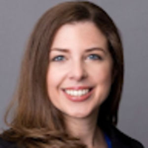 Meet your Posher, Joanna